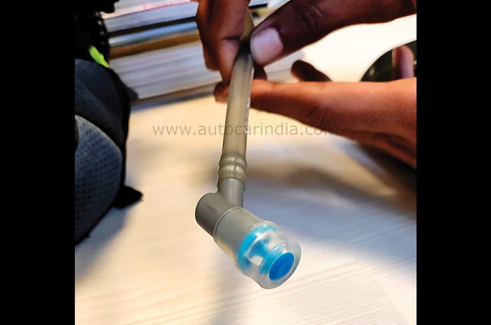 Scott Hydro Roamer backpack review